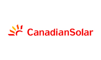 Canadian solar logo