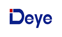 Deye logo