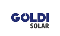 Goldi solar logo