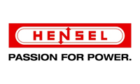 Hensel Electric logo
