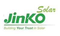 Jink Solar logo