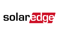 SolarEdge inverter logo