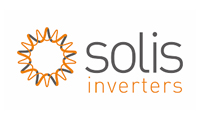 Solis logo