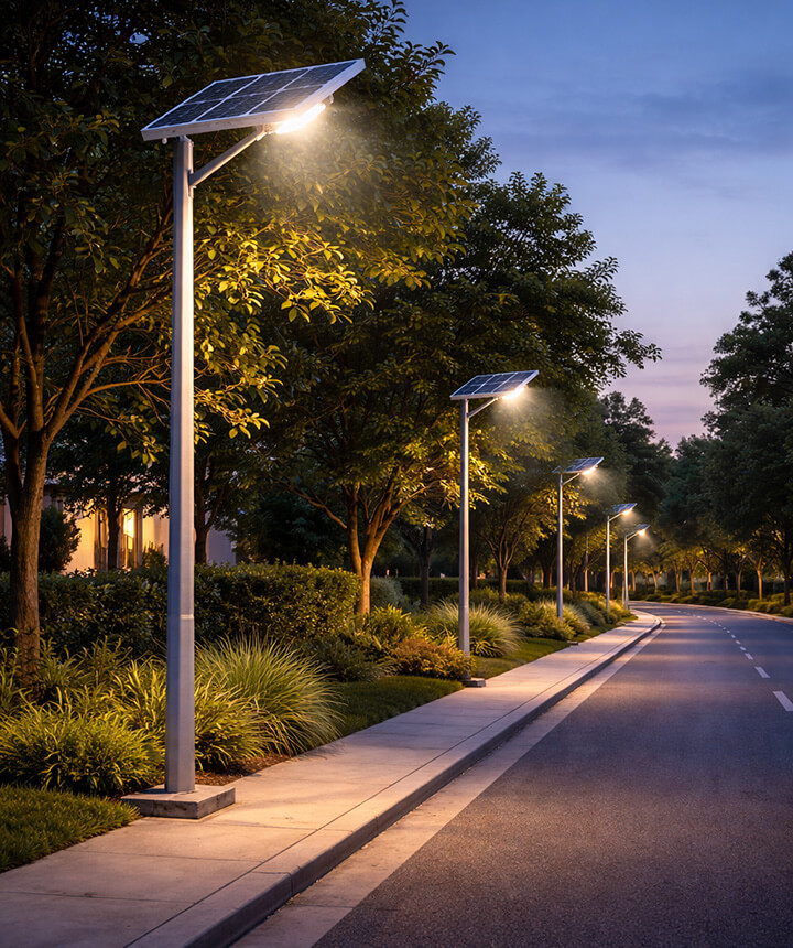 Next Energy India Solar panel in Trichy Rooftop solar Trichy Tamil Nadu Solar installation with govt subsidy