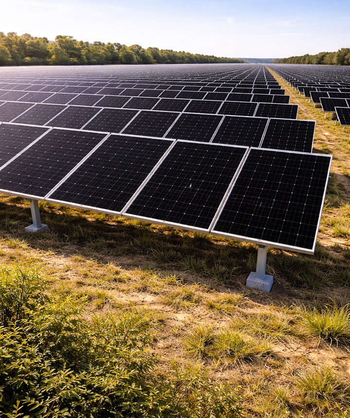 Next Energy India Solar panel in Trichy Rooftop solar Trichy Tamil Nadu Solar installation with govt subsidy